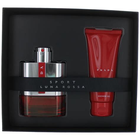 prada sport cologne gift set|prada cologne for men review.